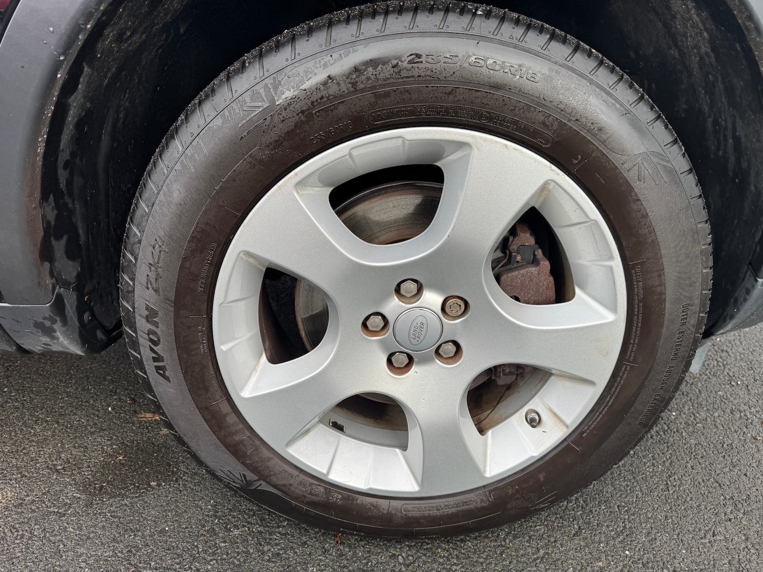 Used Land Rover Discovery Sport 2017 for sale - 76684577: Photo 14