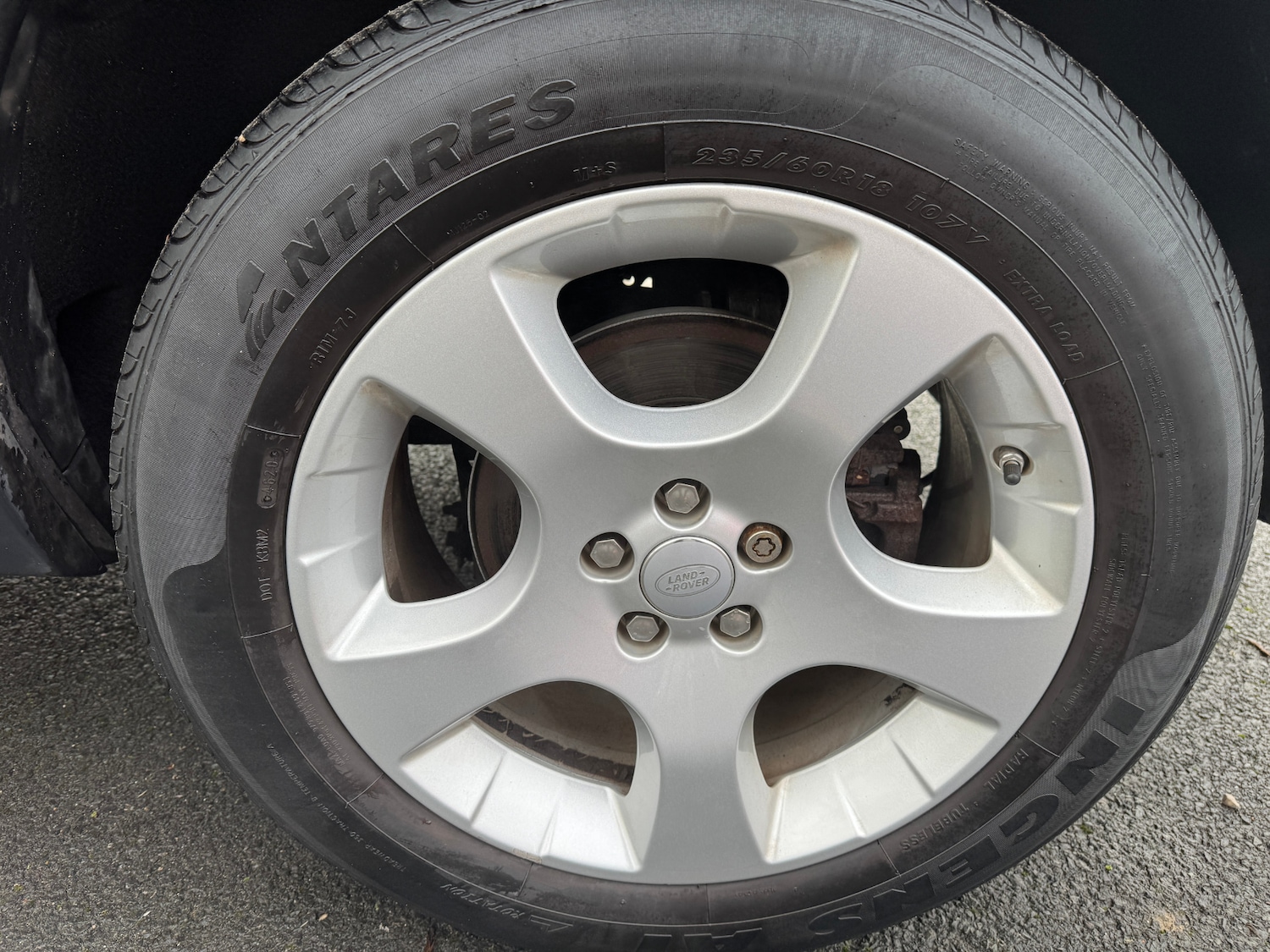 Used Land Rover Discovery Sport 2017 for sale - 76684577: Photo 16