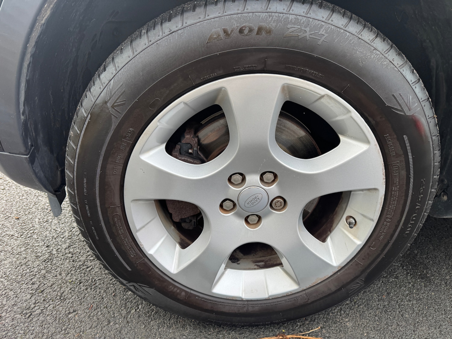 Used Land Rover Discovery Sport 2017 for sale - 76684577: Photo 17