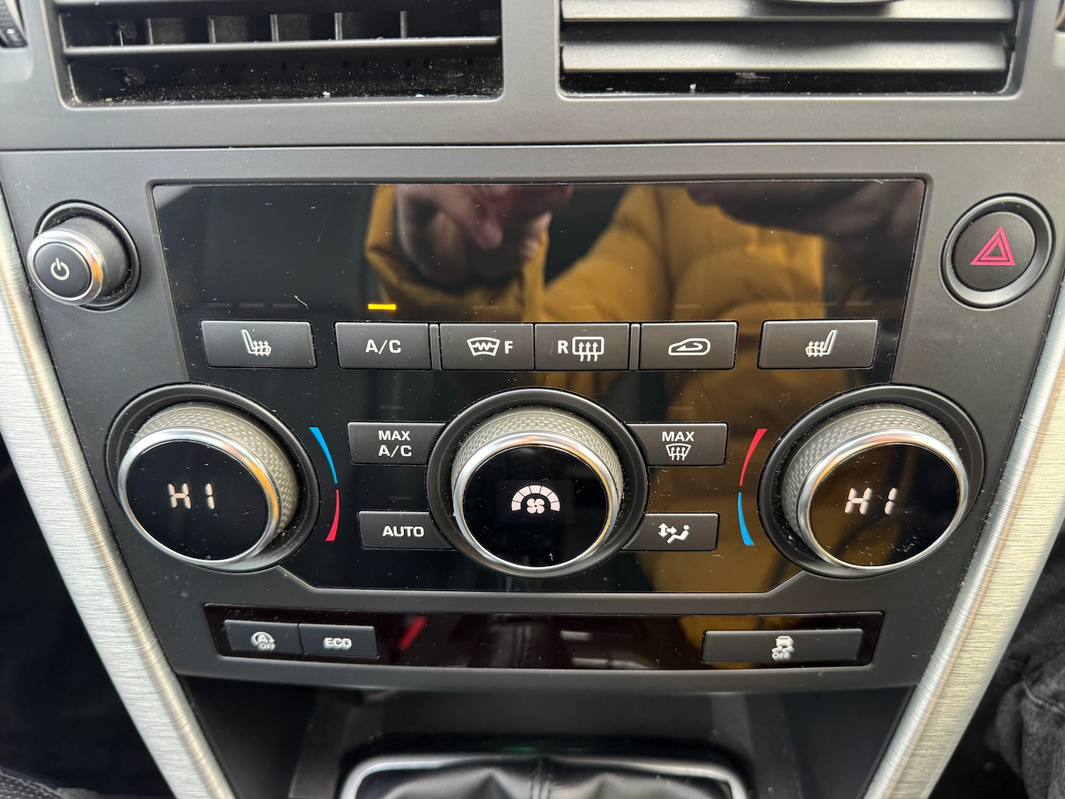 Used Land Rover Discovery Sport 2017 for sale - 76684577: Photo 22