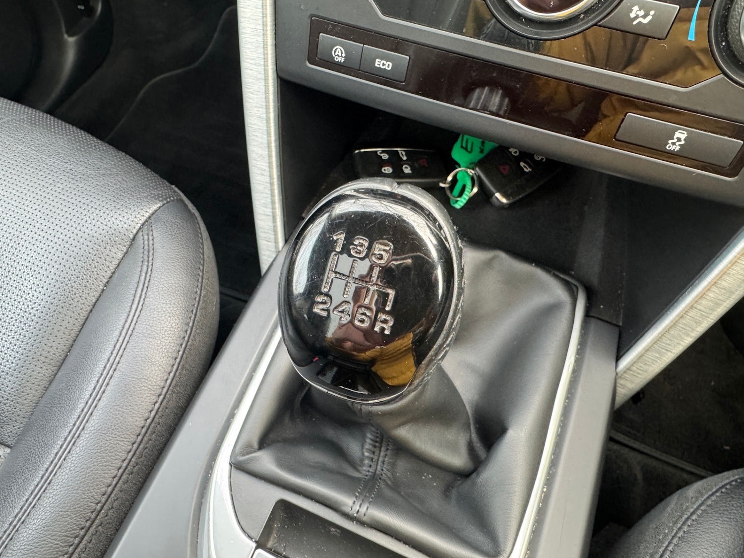 Used Land Rover Discovery Sport 2017 for sale - 76684577: Photo 23