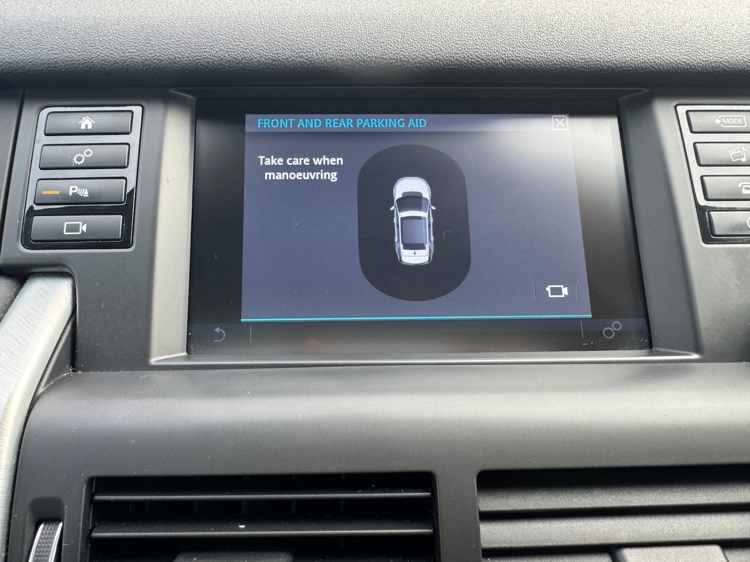 Used Land Rover Discovery Sport 2017 for sale - 76684577: Photo 8