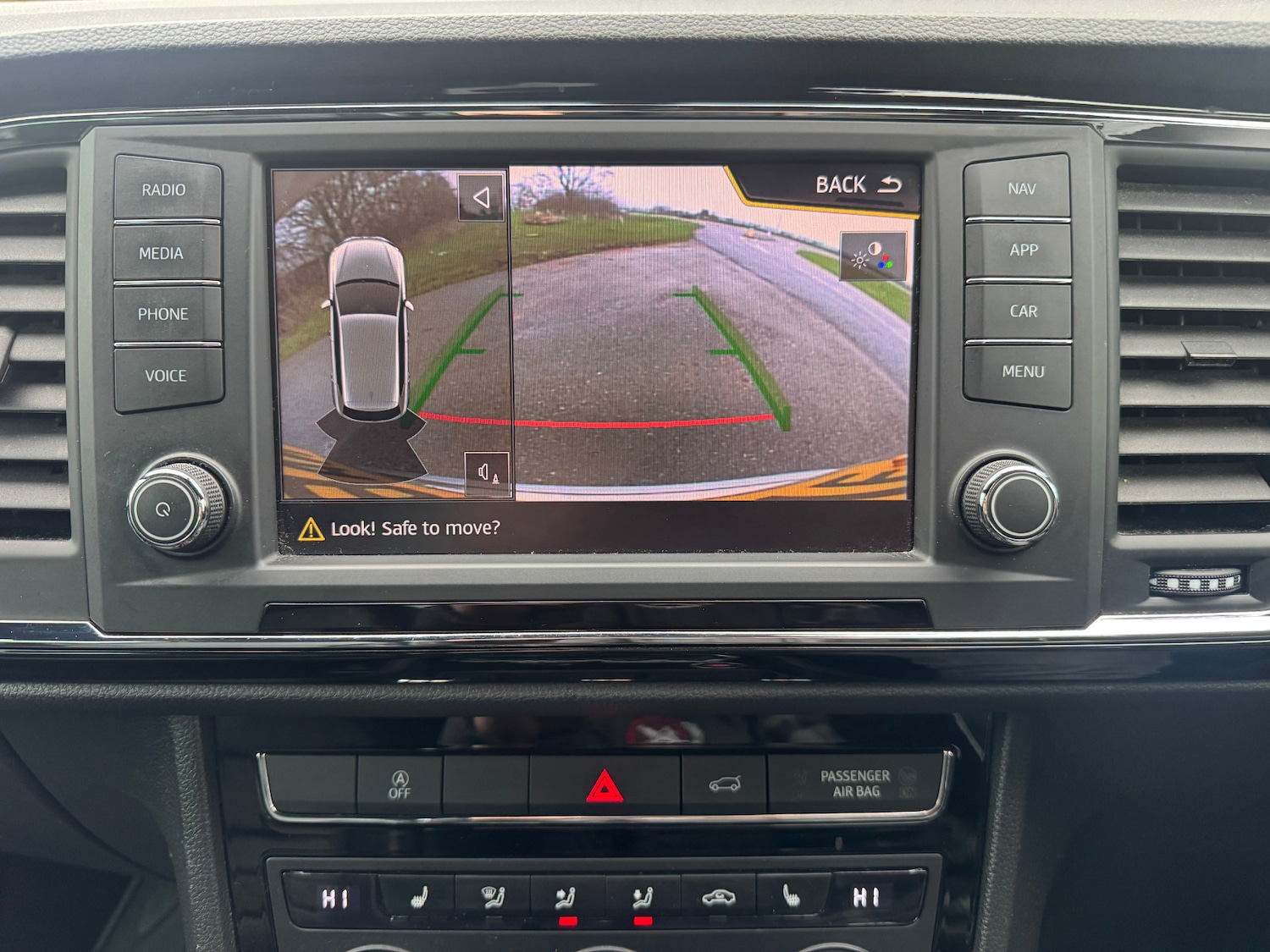 Used SEAT Ateca 2016 for sale - 76479581: Photo 13