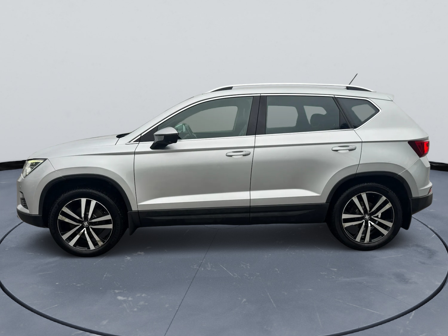 Used SEAT Ateca 2016 for sale - 76479581: Photo 14