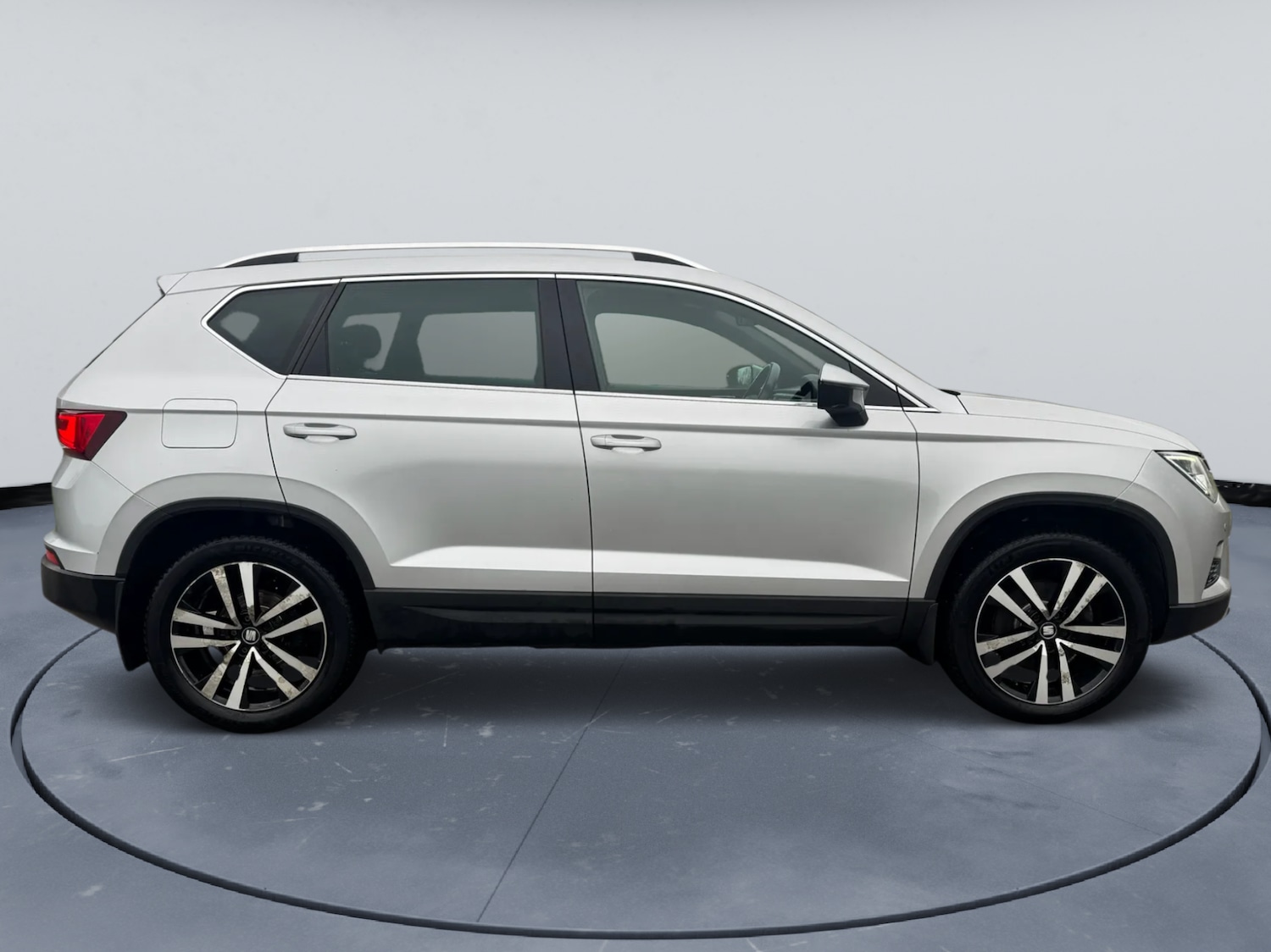 Used SEAT Ateca 2016 for sale - 76479581: Photo 16