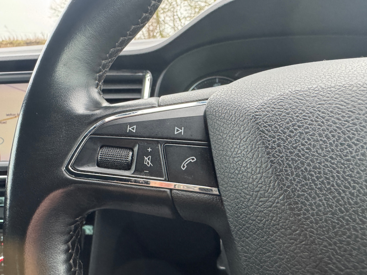 Used SEAT Ateca 2016 for sale - 76479581: Photo 17