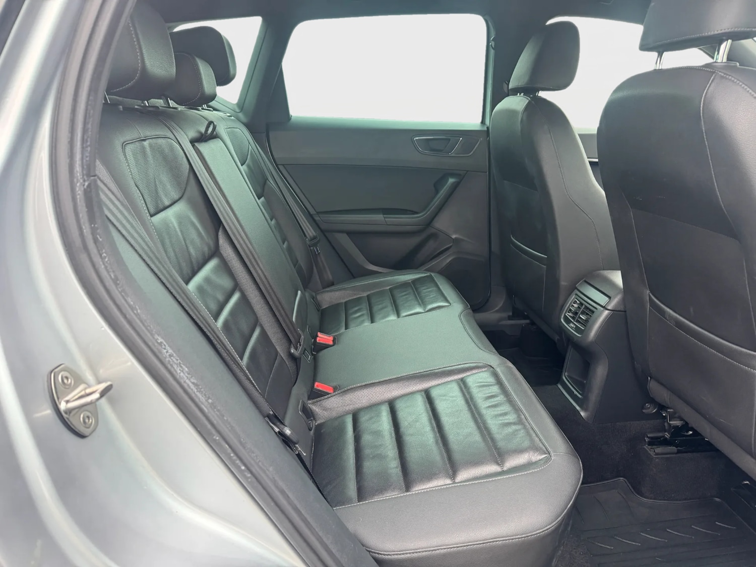 Used SEAT Ateca 2016 for sale - 76479581: Photo 20