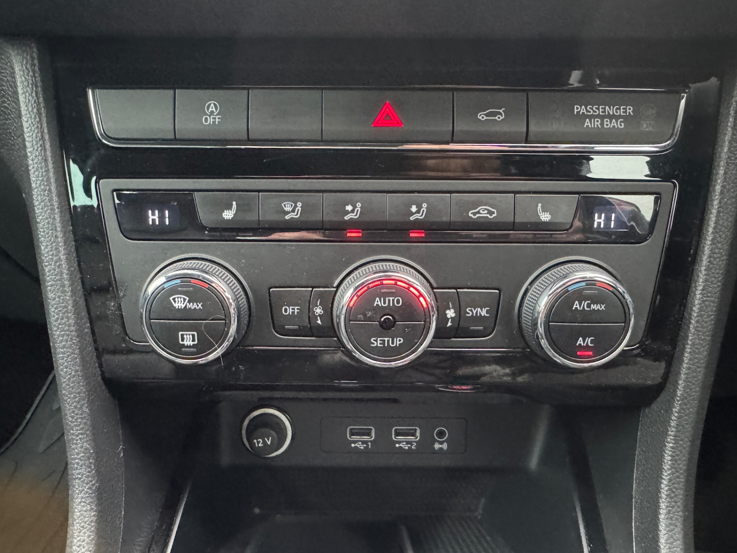 Used SEAT Ateca 2016 for sale - 76479581: Photo 23