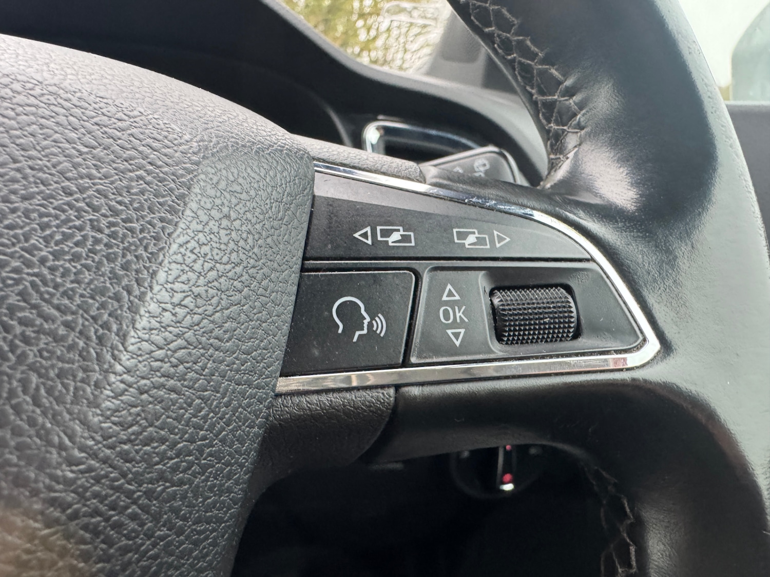 Used SEAT Ateca 2016 for sale - 76479581: Photo 24