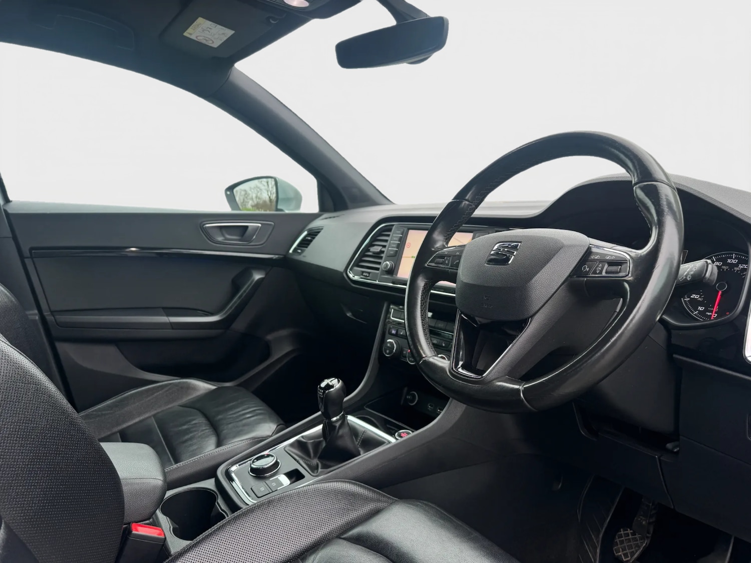 Used SEAT Ateca 2016 for sale - 76479581: Photo 3