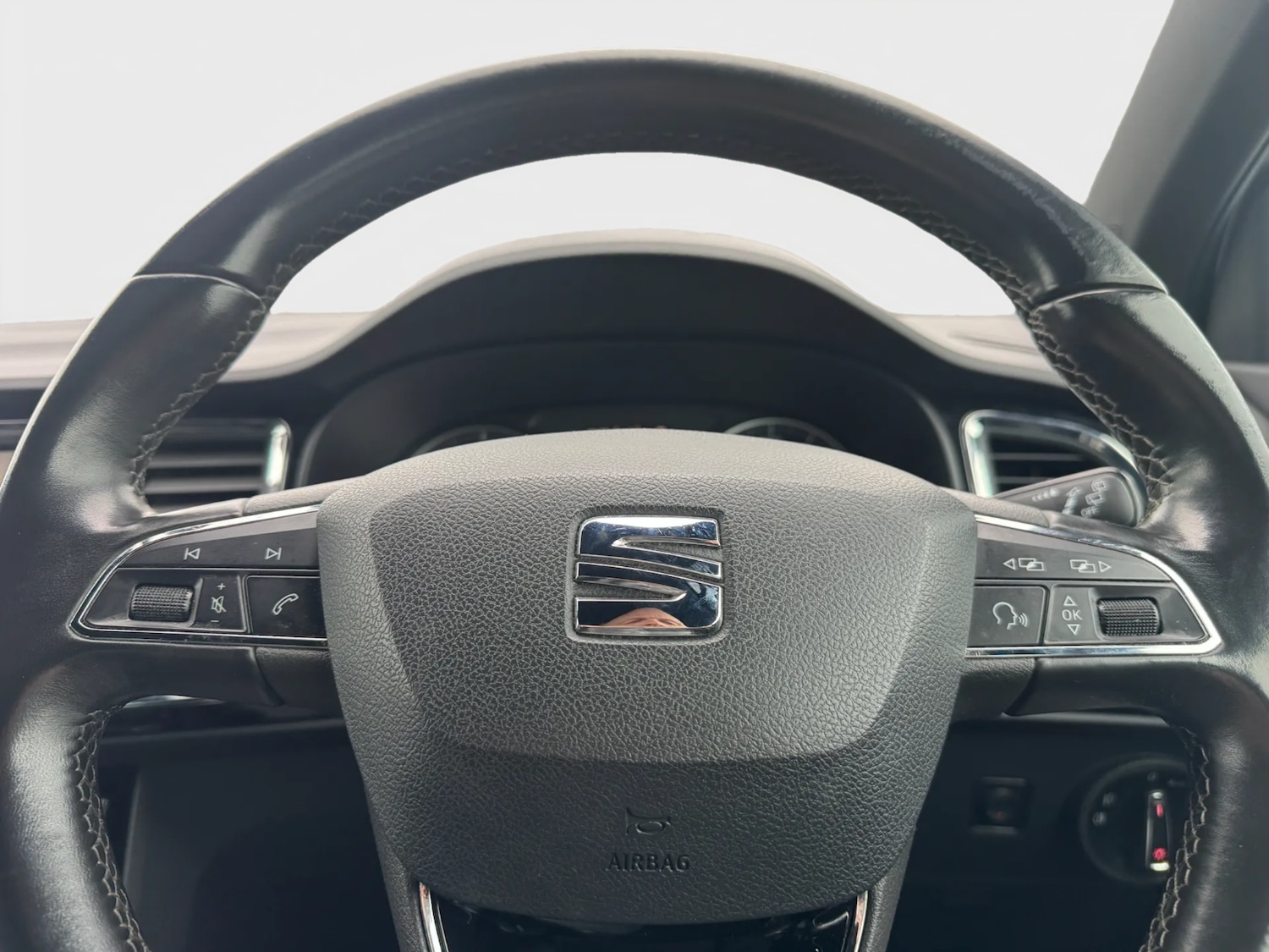 Used SEAT Ateca 2016 for sale - 76479581: Photo 5