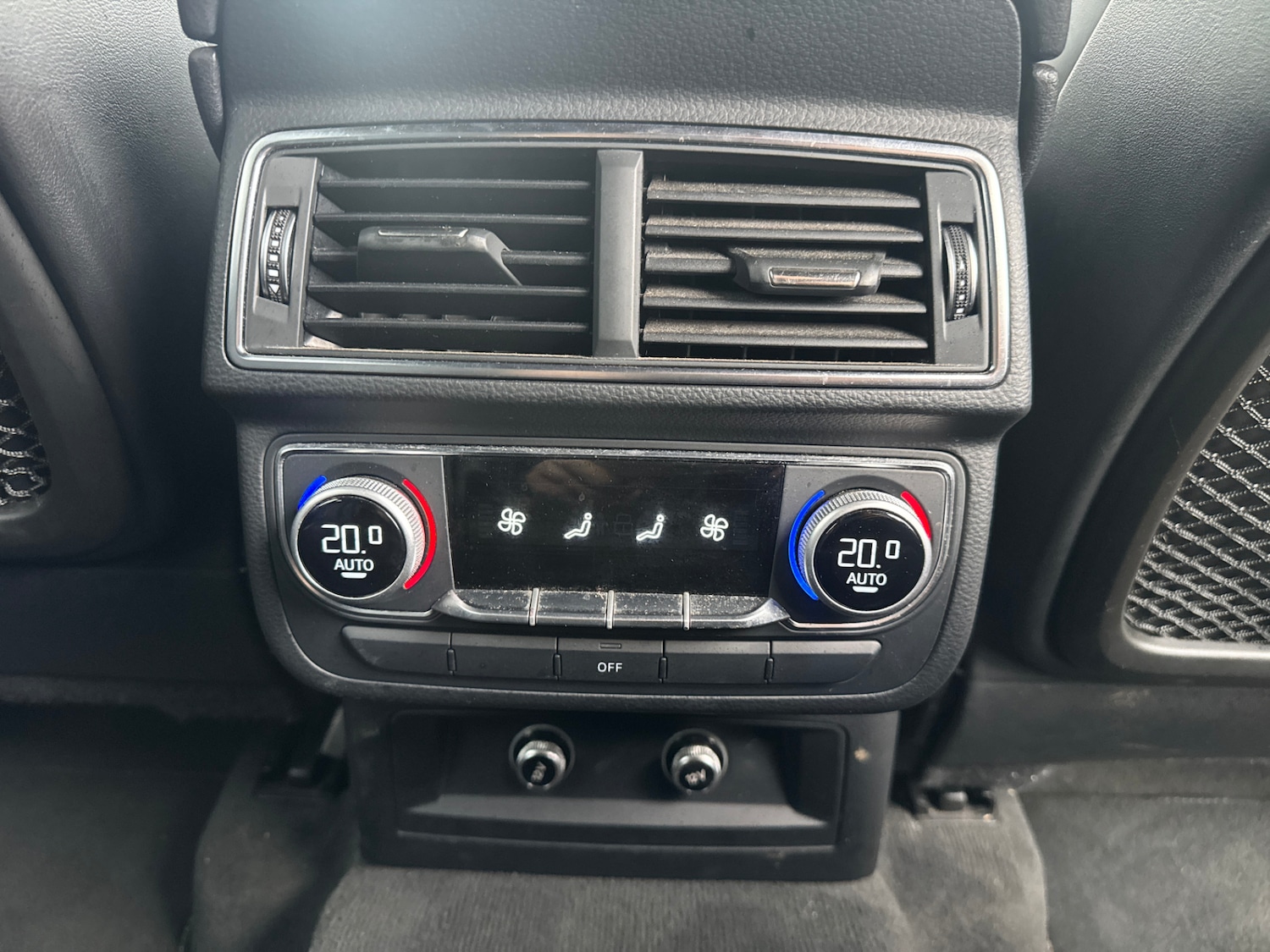 Used Audi Q7 2018 for sale - 77298455: Photo 14