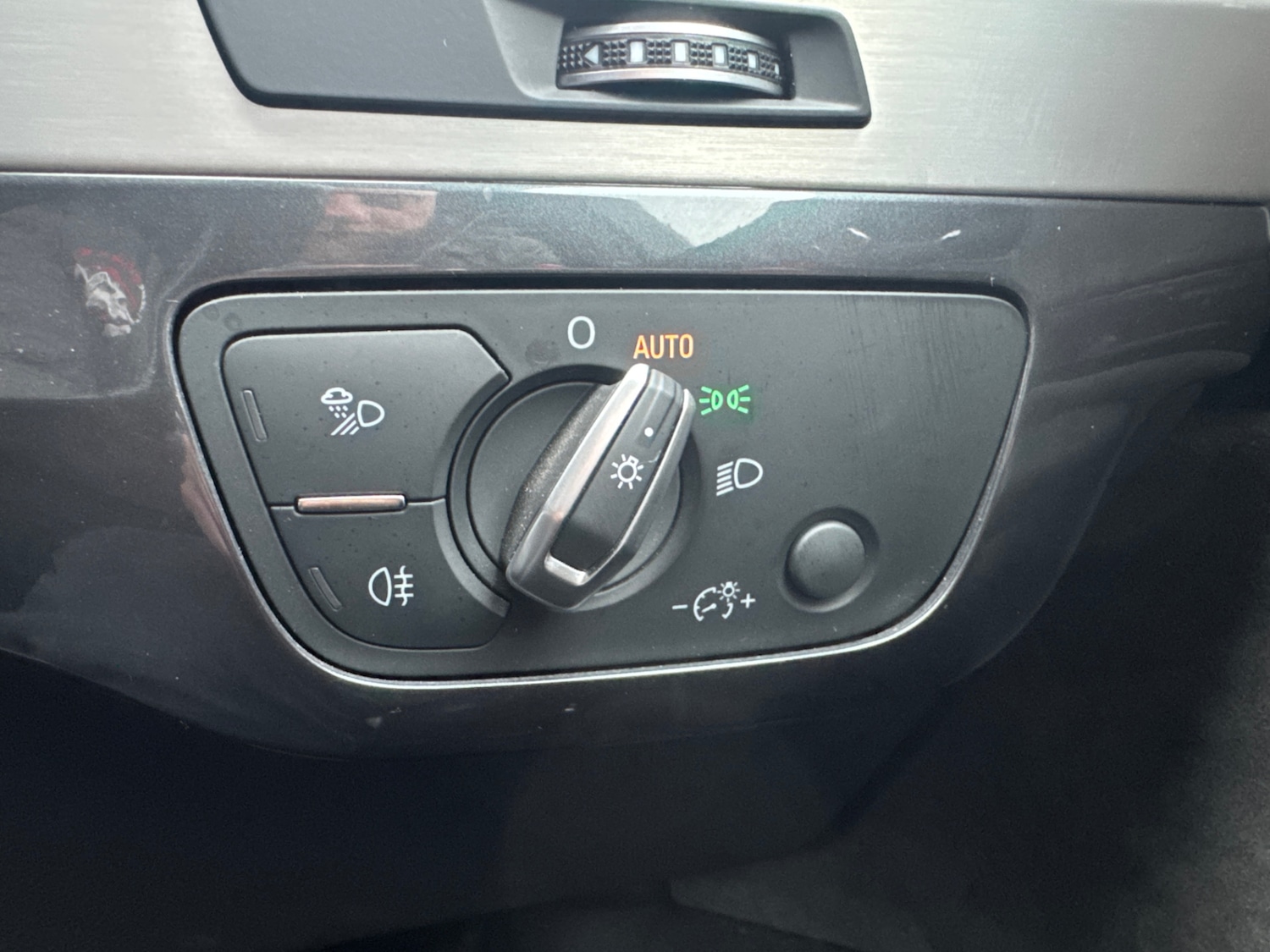 Used Audi Q7 2018 for sale - 77298455: Photo 16