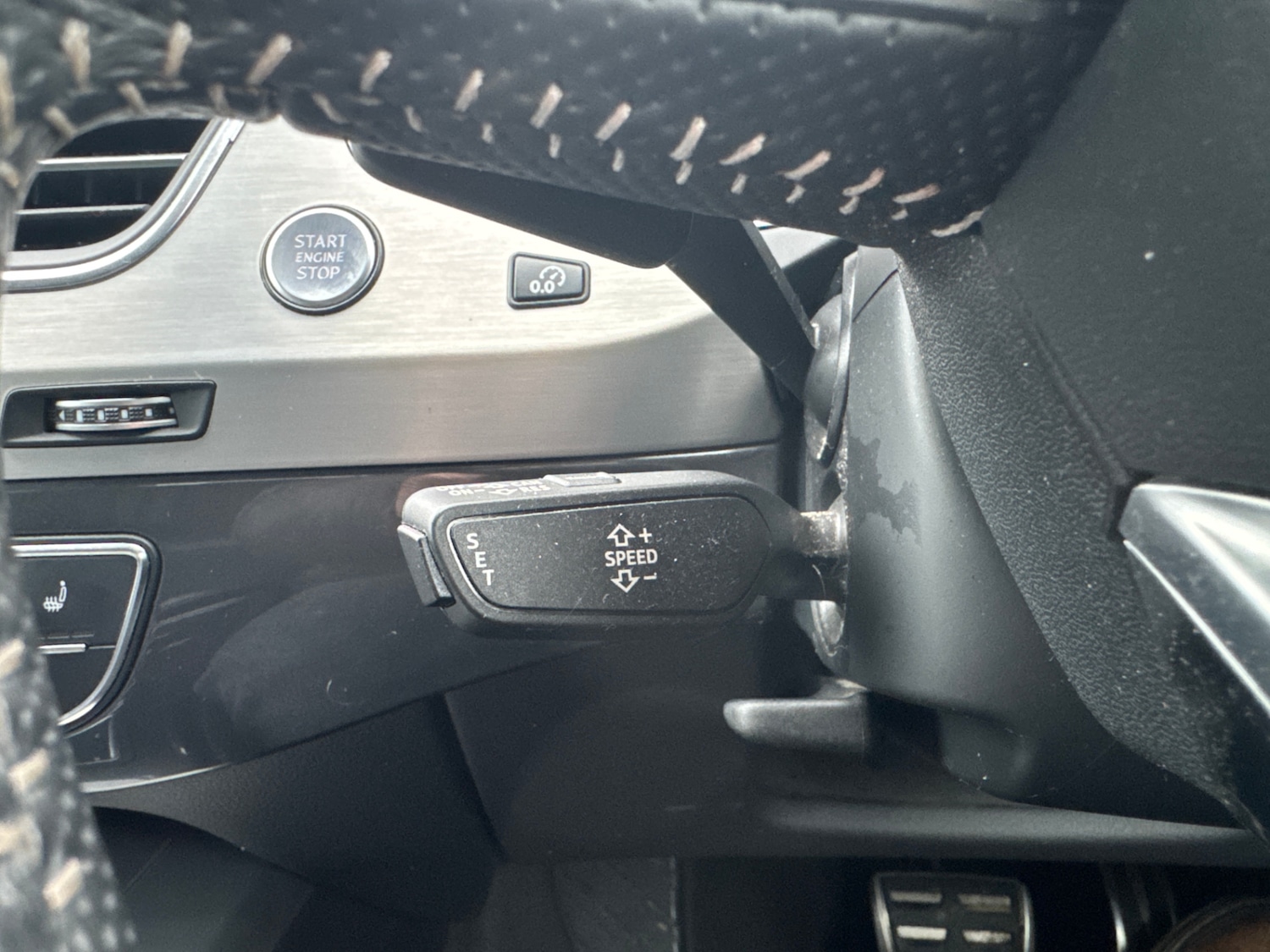 Used Audi Q7 2018 for sale - 77298455: Photo 22