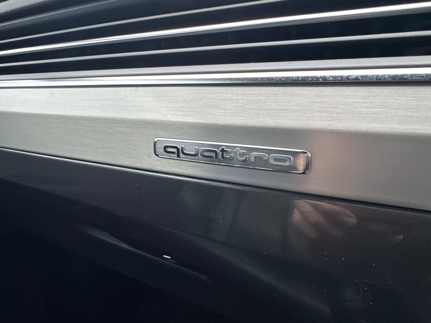 Used Audi Q7 2018 for sale - 77298455: Photo 24