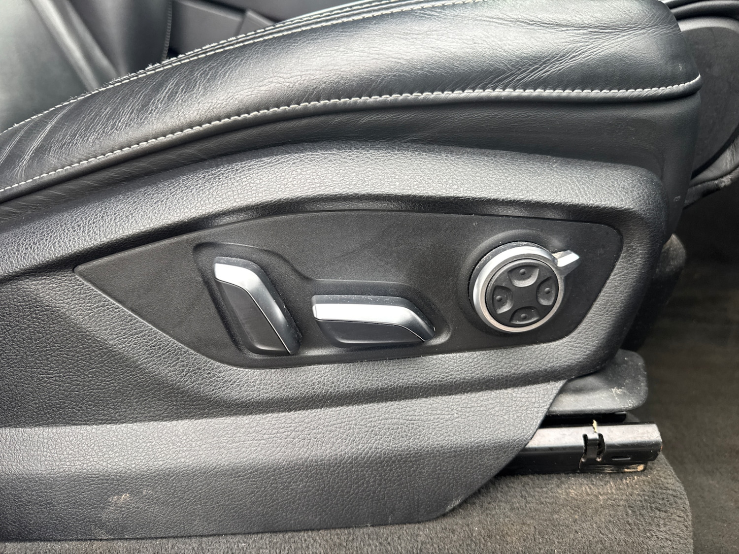 Used Audi Q7 2018 for sale - 77298455: Photo 25