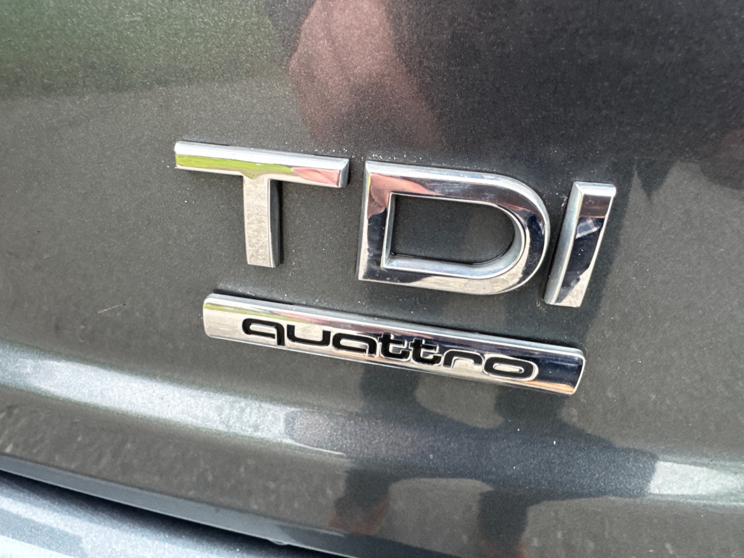 Used Audi Q7 2018 for sale - 77298455: Photo 26