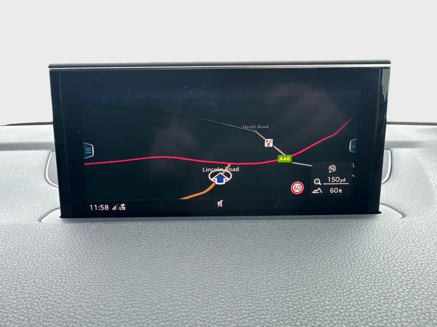 Used Audi Q7 2018 for sale - 77298455: Photo 30