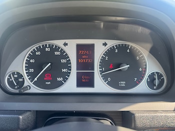 Used Mercedes-Benz B Class 2009 for sale - 78421296: Photo