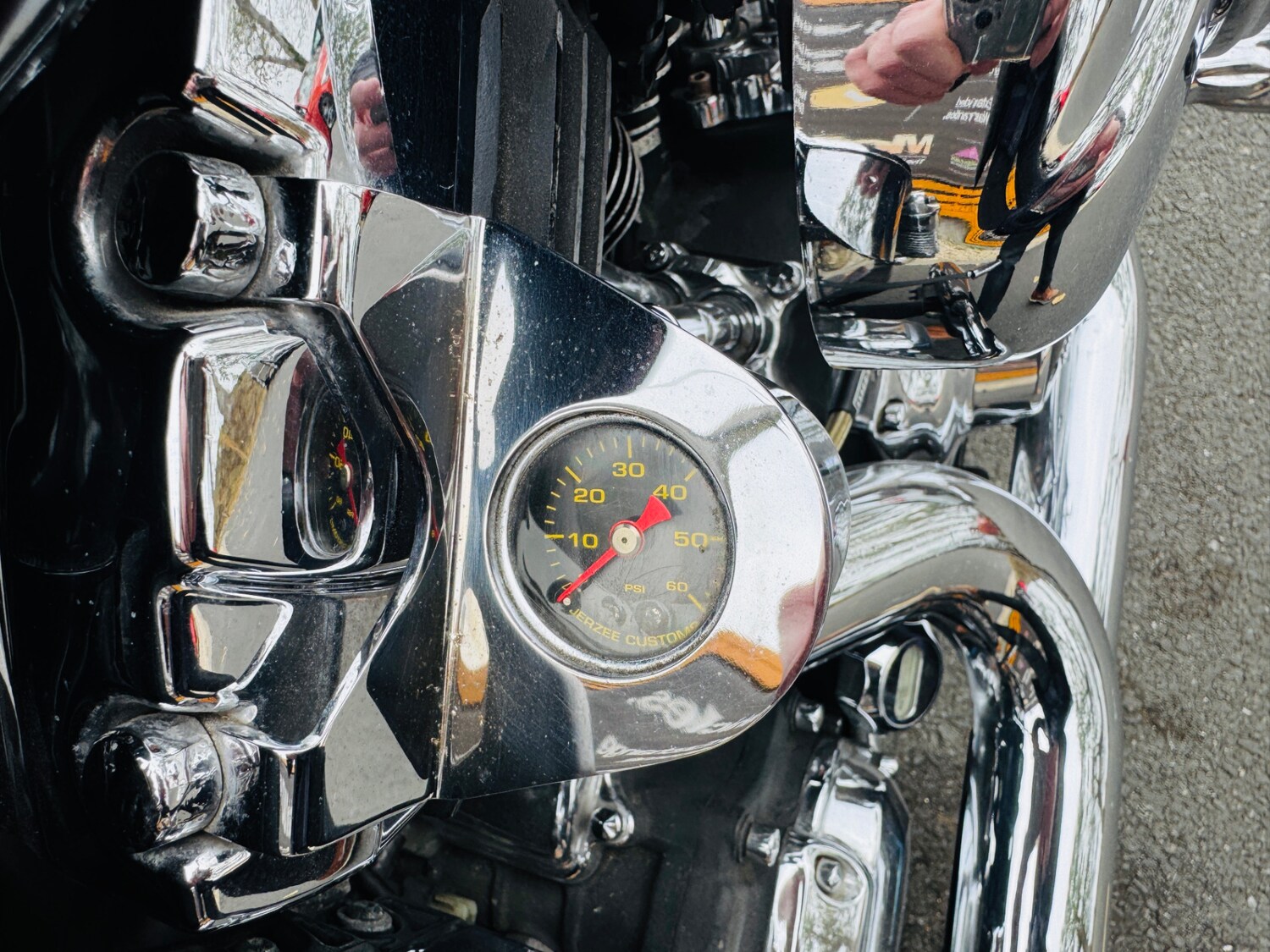 Harley-Davidson FXDL LOW RIDER