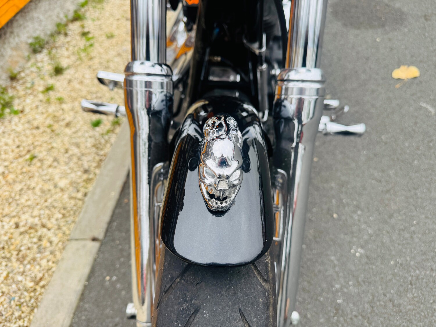 Harley-Davidson FXDL LOW RIDER