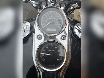 Used Harley-Davidson FXDL LOW RIDER 2007 for sale - bike-76299633: Photo