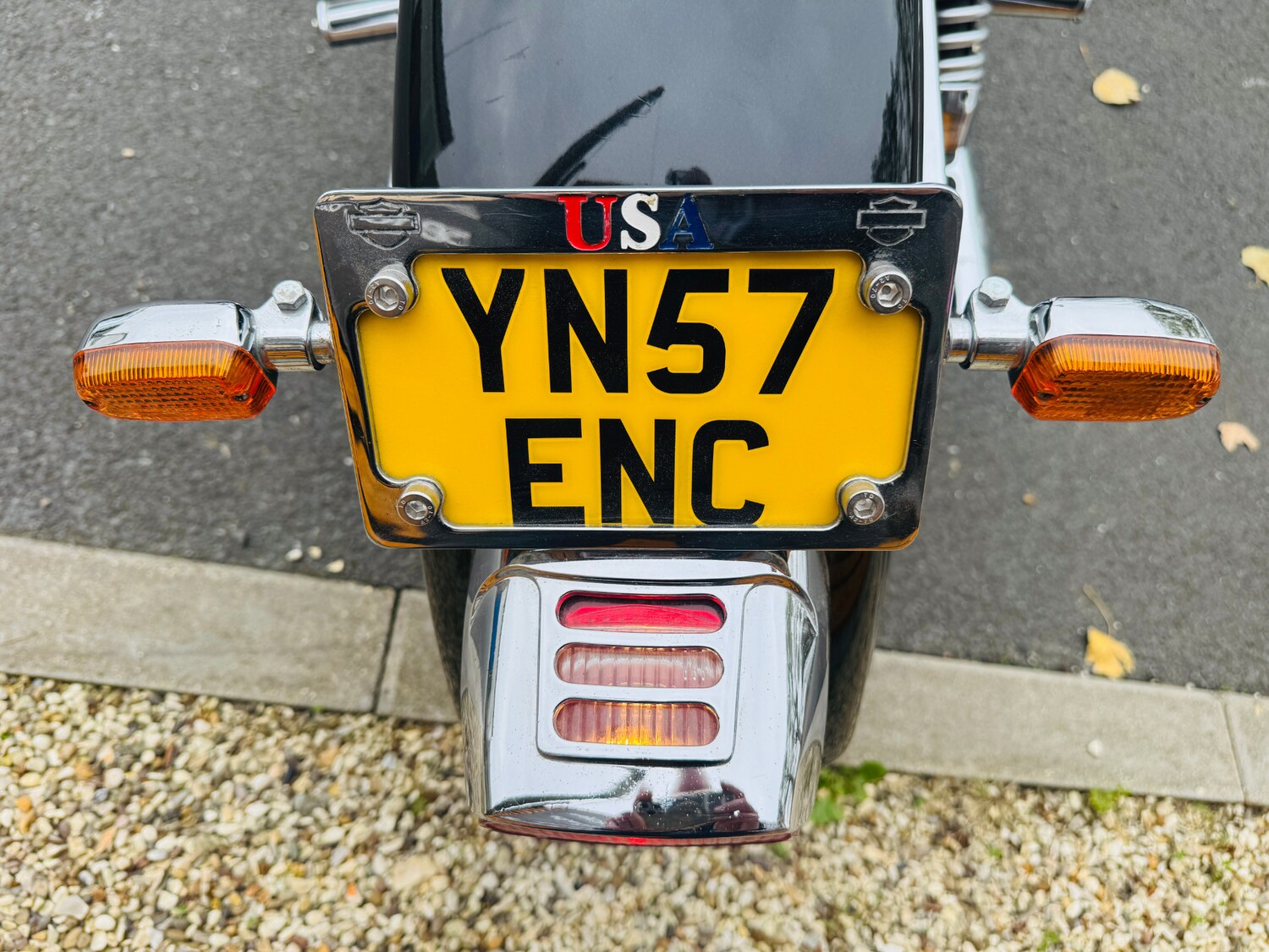 Harley-Davidson FXDL LOW RIDER