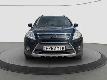 Used Ford Kuga 2012 for sale - 75131471: Photo