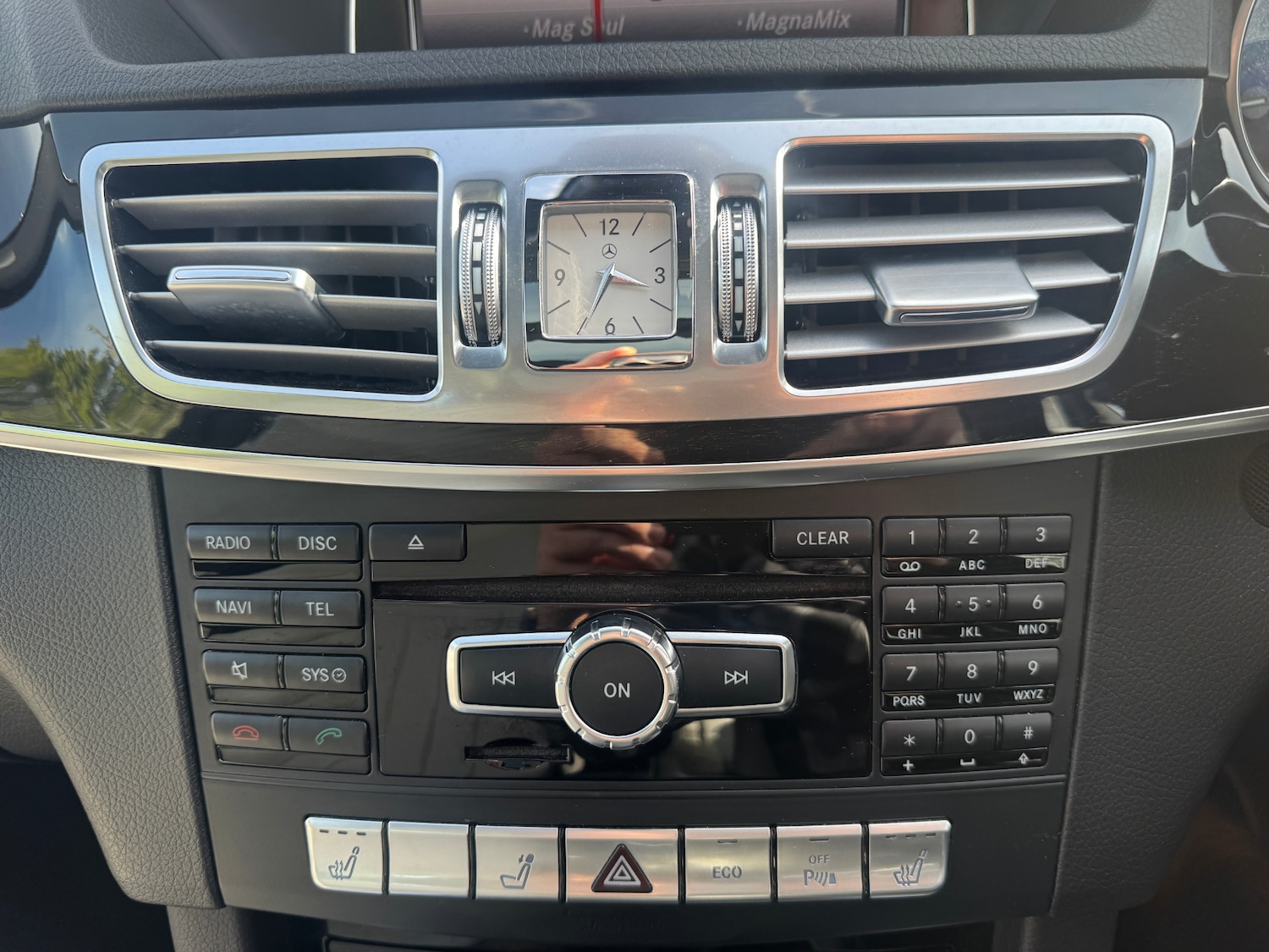 Used Mercedes-Benz E Class 2014 for sale - 78199177: Photo 12