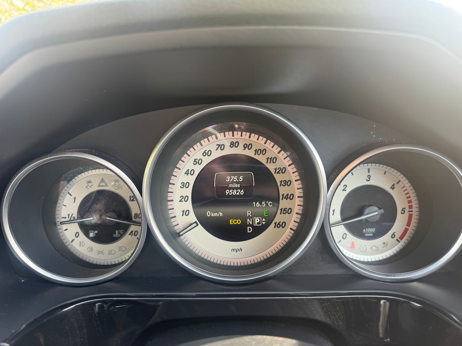 Used Mercedes-Benz E Class 2014 for sale - 78199177: Photo 16