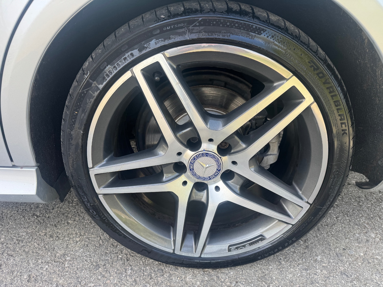 Used Mercedes-Benz E Class 2014 for sale - 78199177: Photo 18