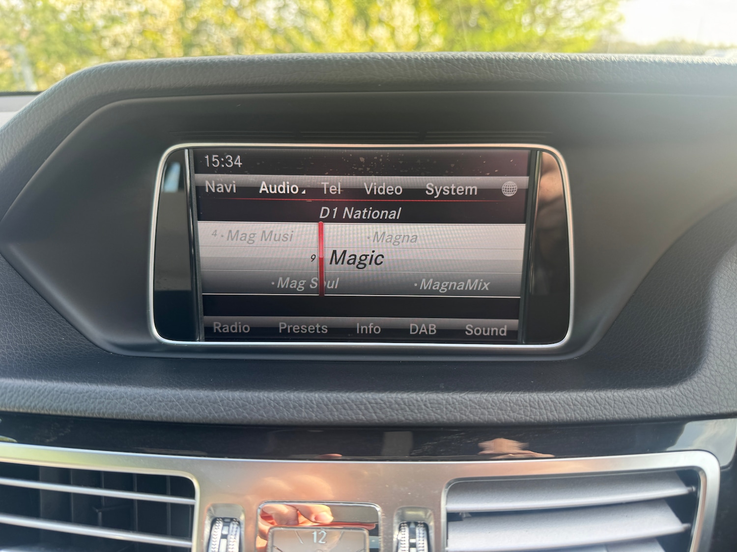 Used Mercedes-Benz E Class 2014 for sale - 78199177: Photo 22