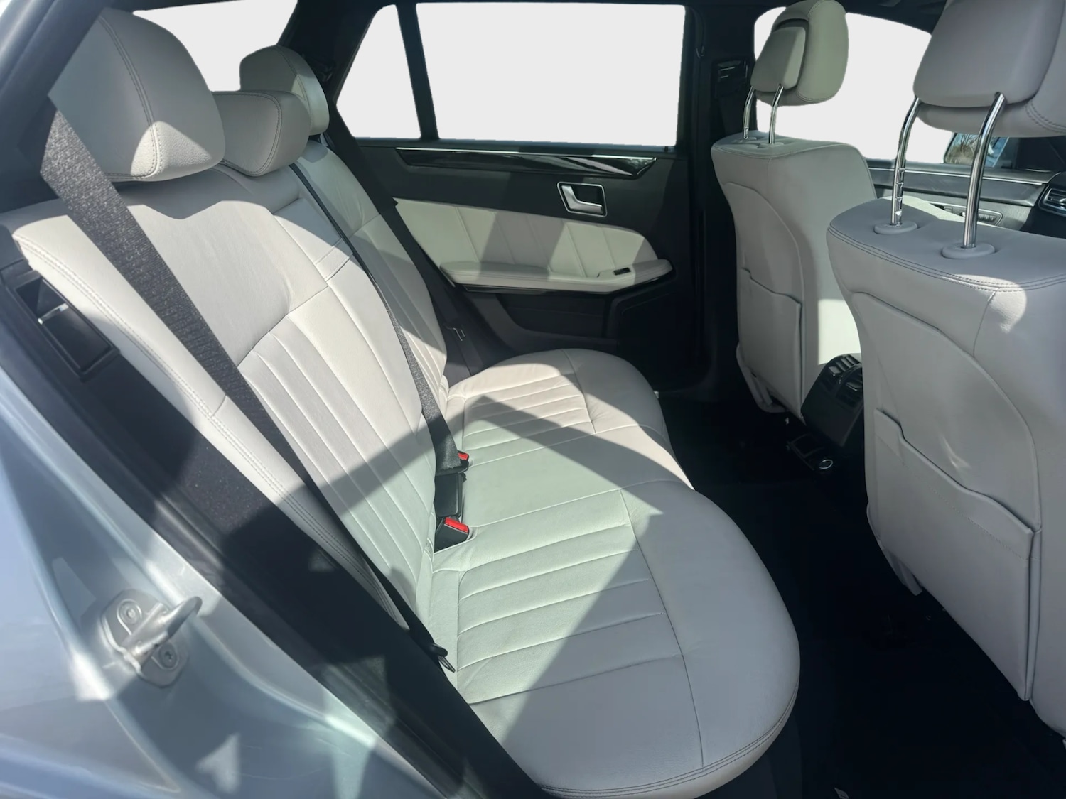 Used Mercedes-Benz E Class 2014 for sale - 78199177: Photo 29