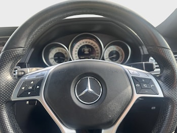 Used Mercedes-Benz E Class 2014 for sale - 78199177: Photo