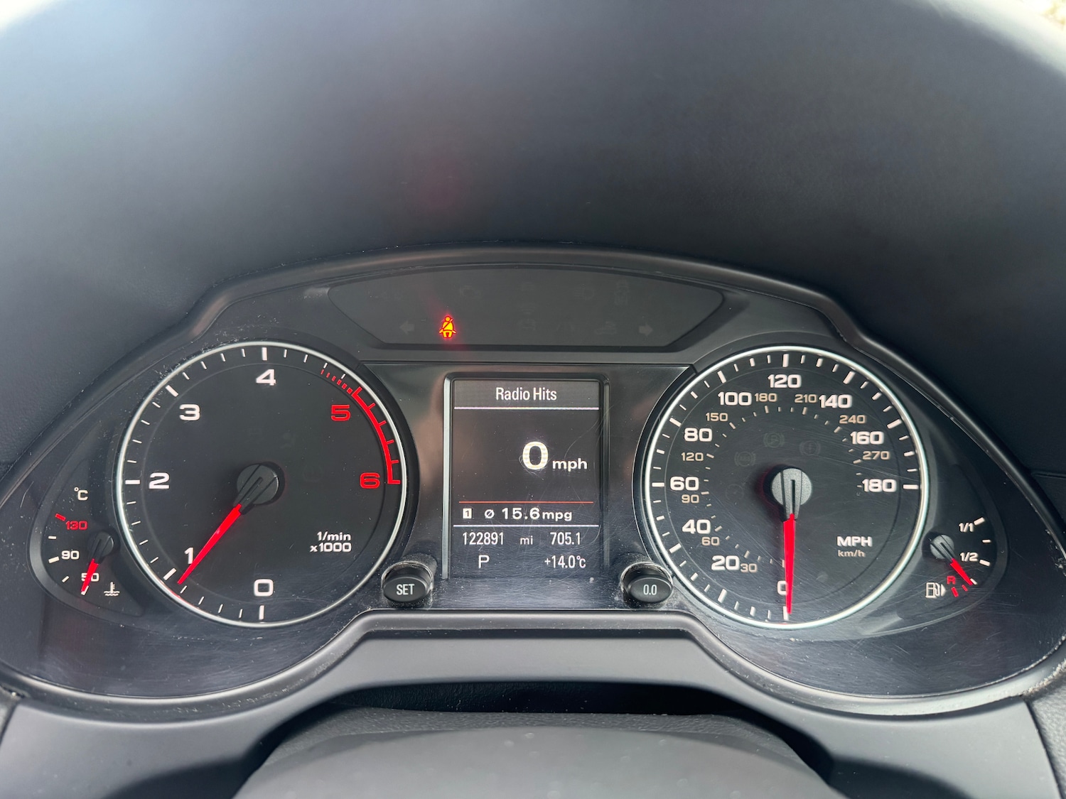 Used Audi Q5 2011 for sale - 77847998: Photo 10