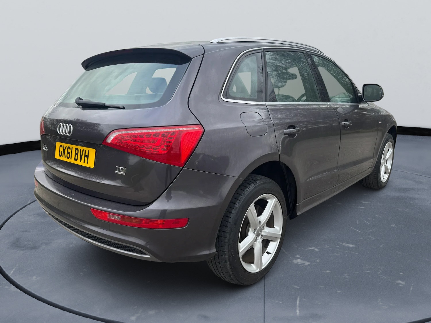 Used Audi Q5 2011 for sale - 77847998: Photo 11