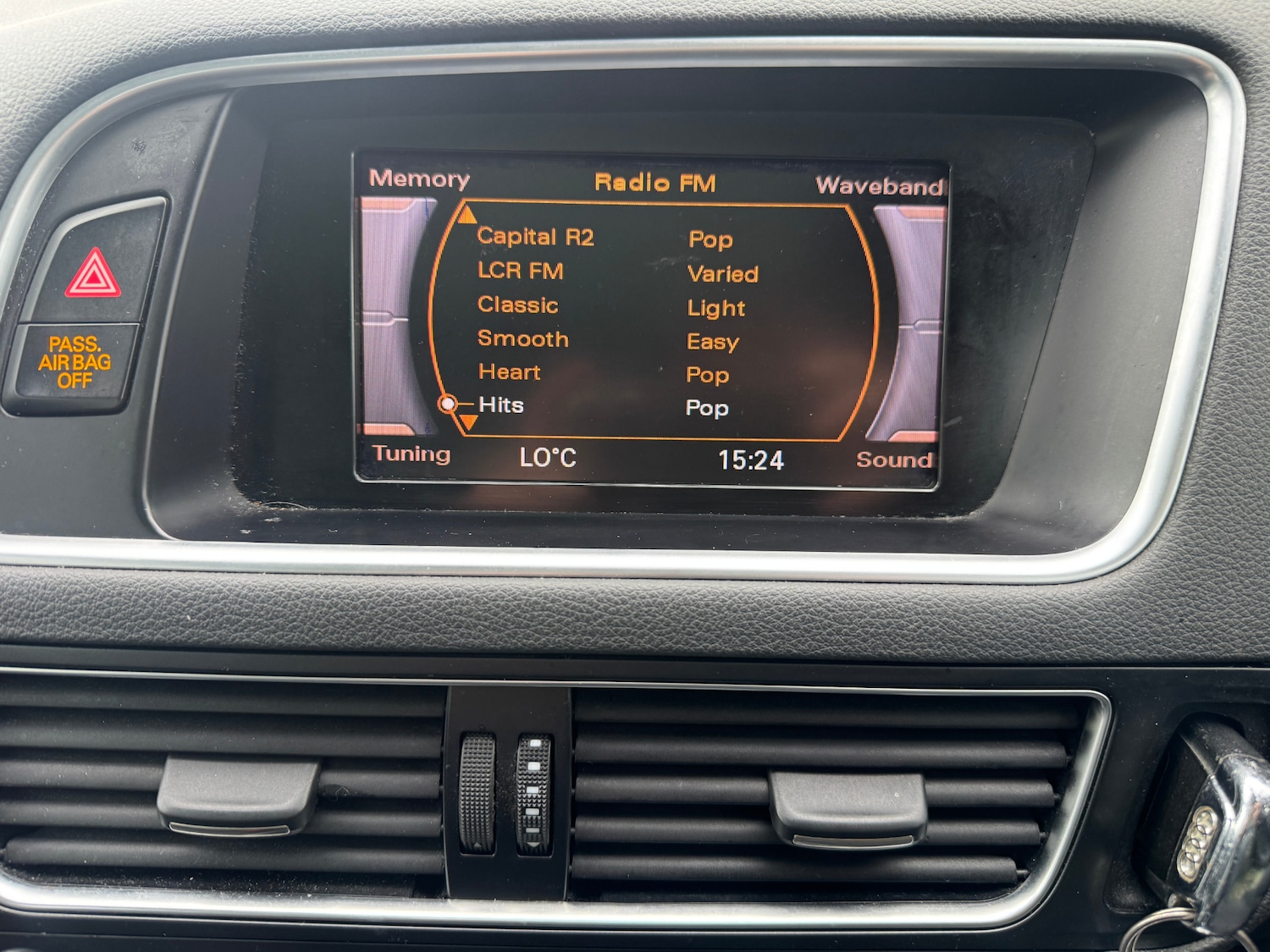 Used Audi Q5 2011 for sale - 77847998: Photo 12