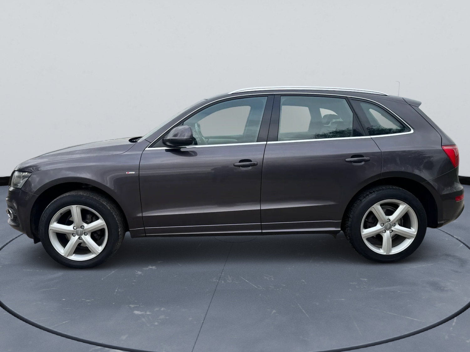 Used Audi Q5 2011 for sale - 77847998: Photo 13