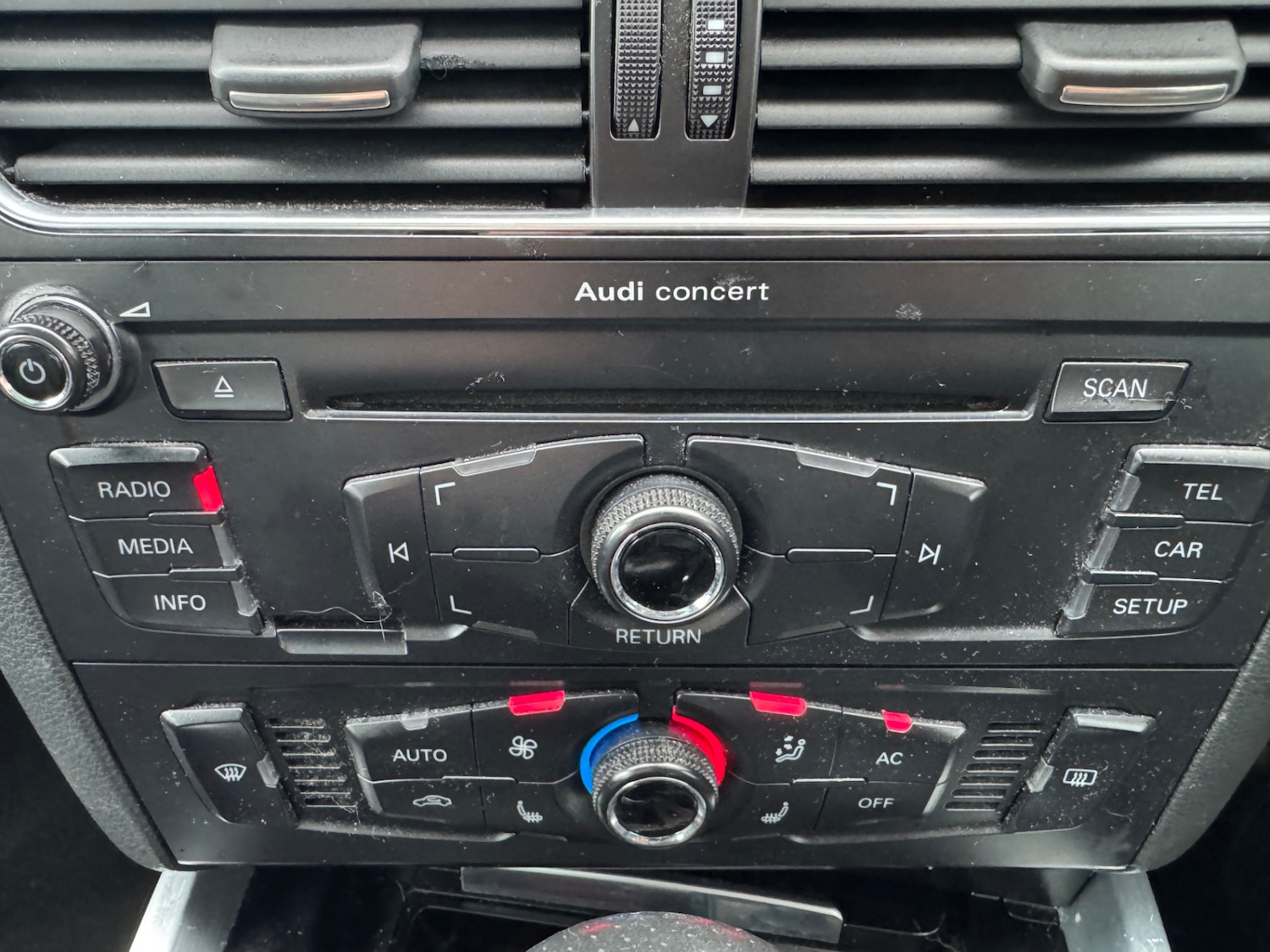 Used Audi Q5 2011 for sale - 77847998: Photo 14