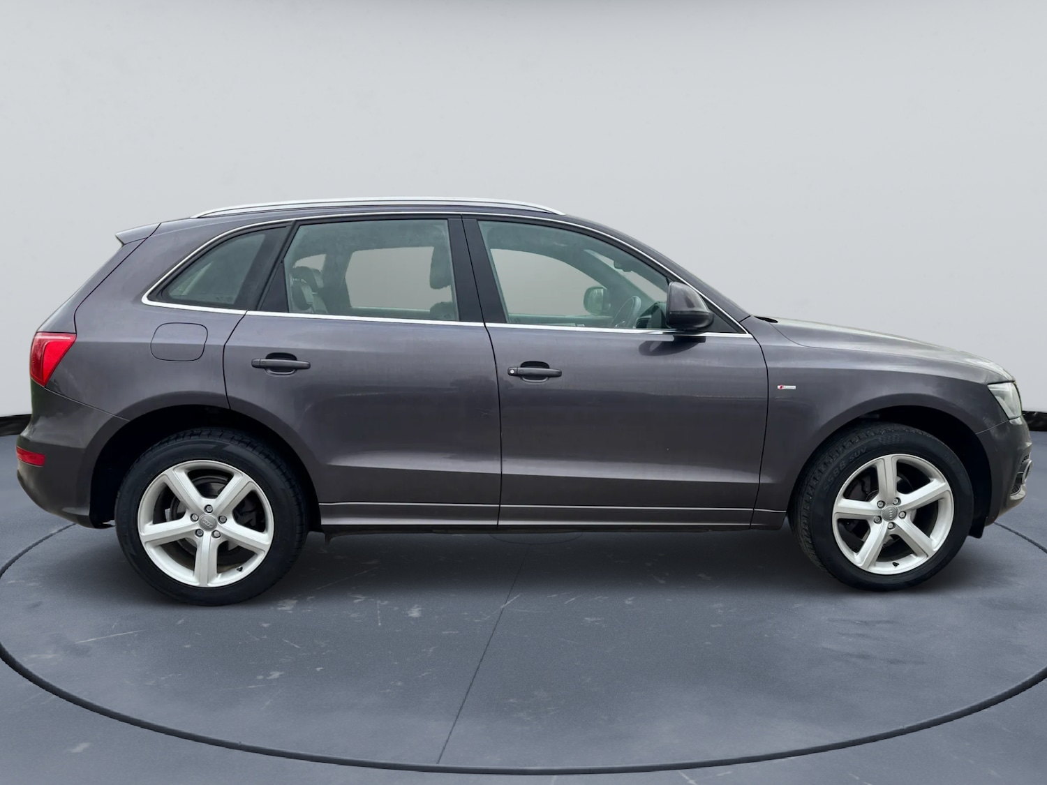 Used Audi Q5 2011 for sale - 77847998: Photo 15