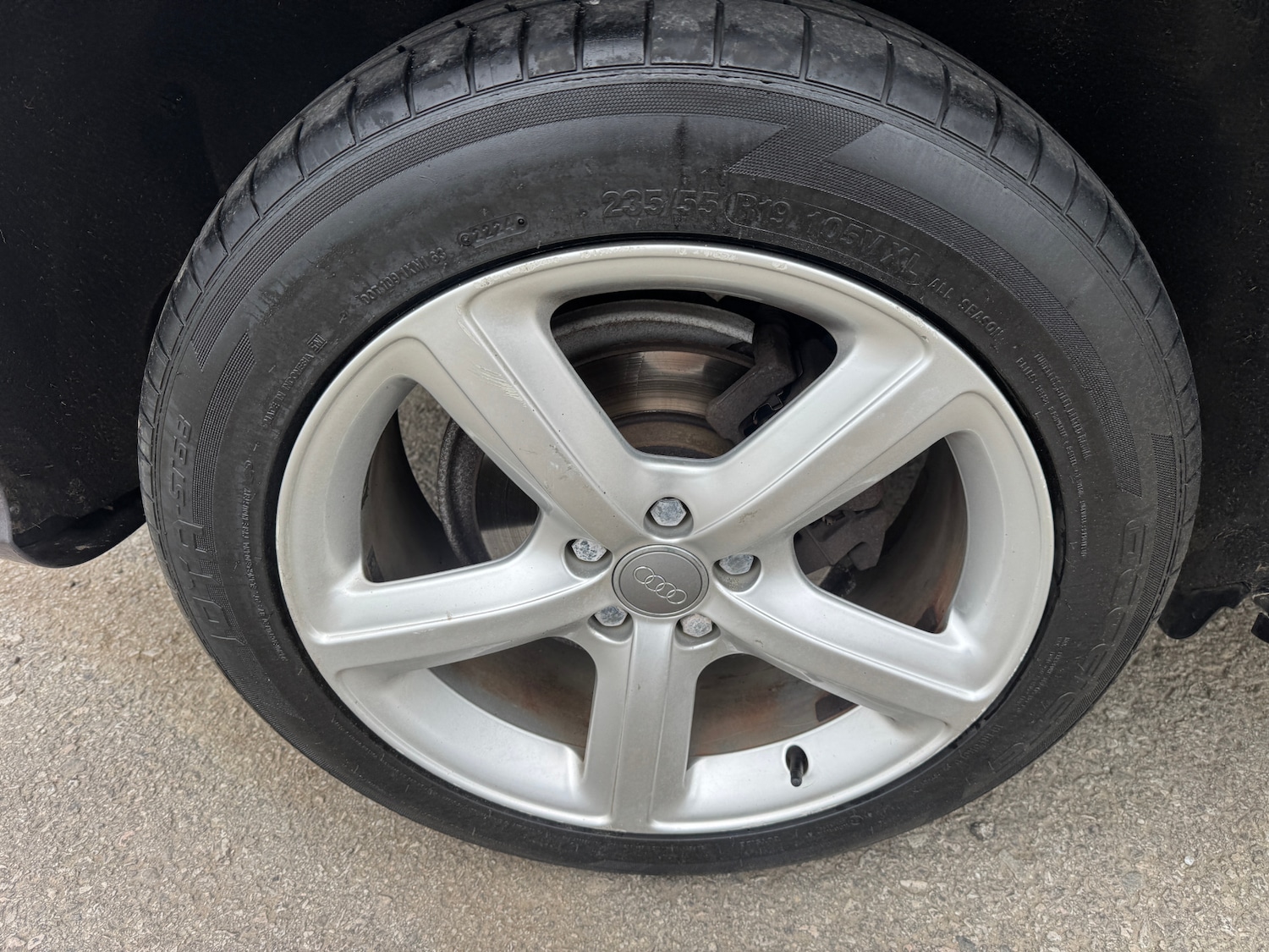 Used Audi Q5 2011 for sale - 77847998: Photo 17