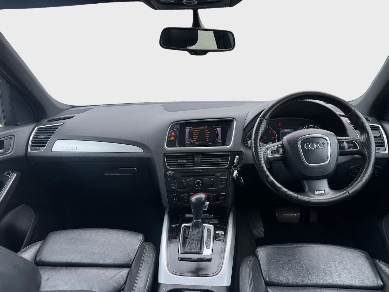 Used Audi Q5 2011 for sale - 77847998: Photo 2