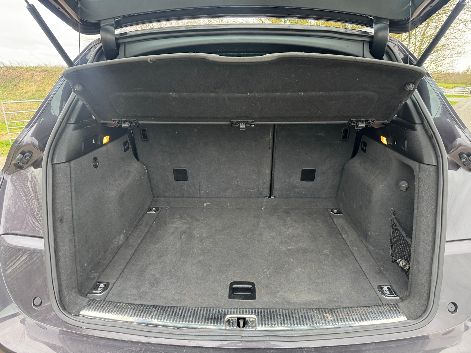 Used Audi Q5 2011 for sale - 77847998: Photo 20