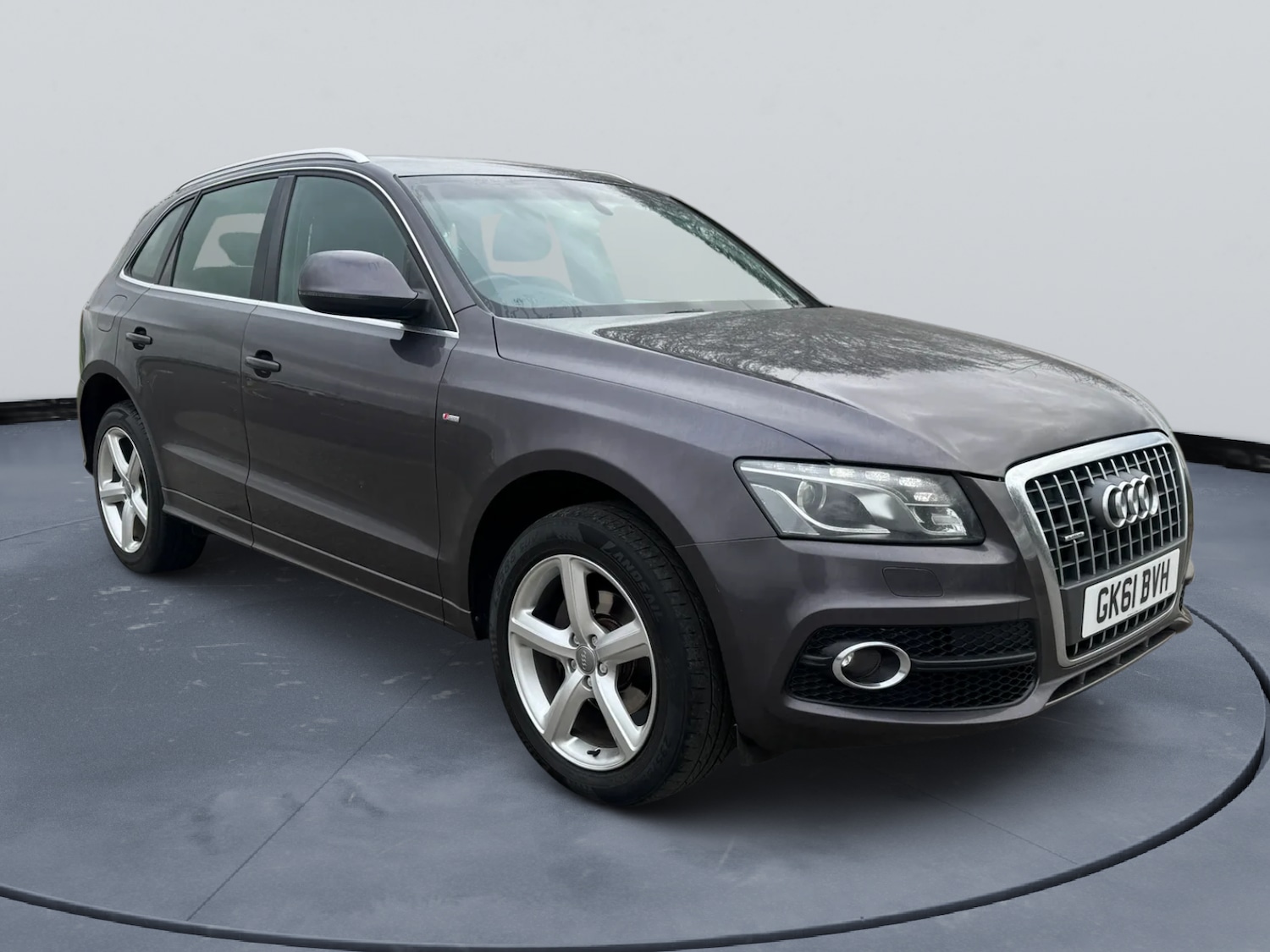 Used Audi Q5 2011 for sale - 77847998: Photo 25