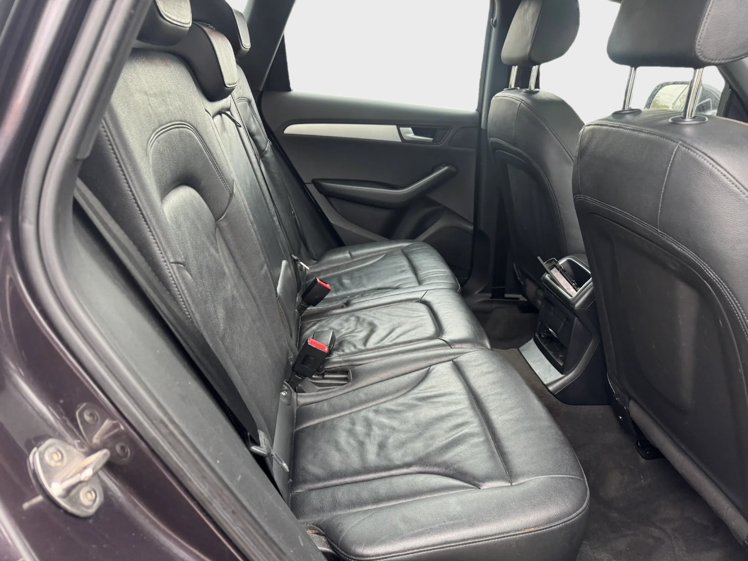 Used Audi Q5 2011 for sale - 77847998: Photo 26