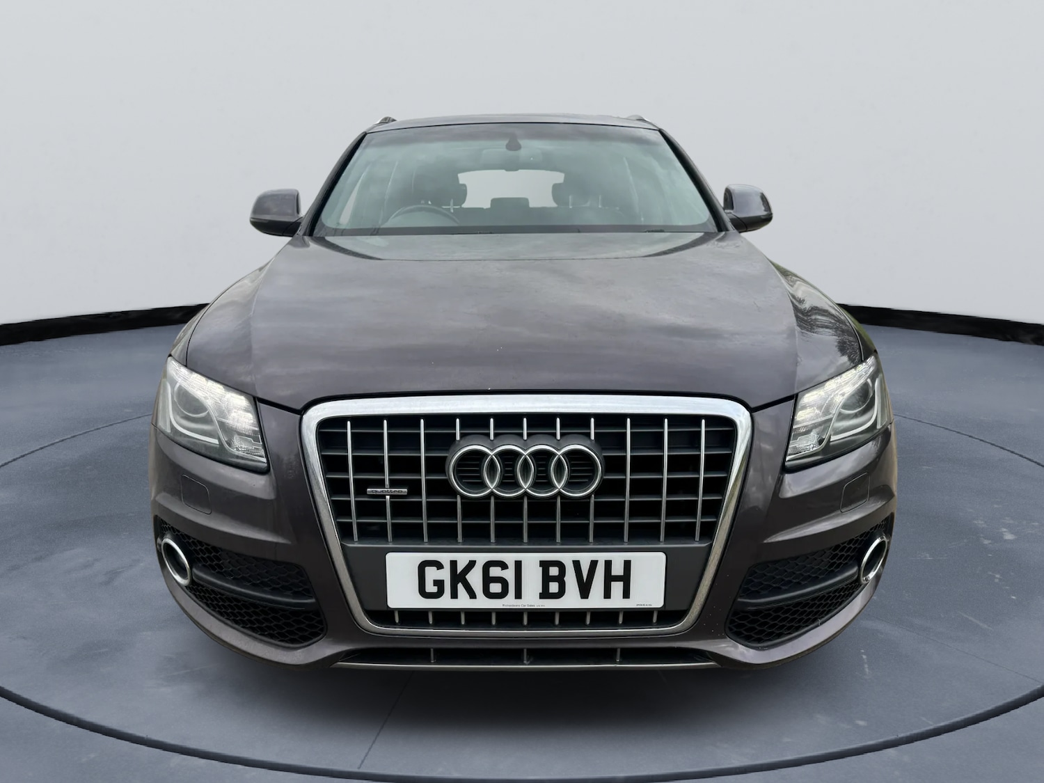 Used Audi Q5 2011 for sale - 77847998: Photo 3