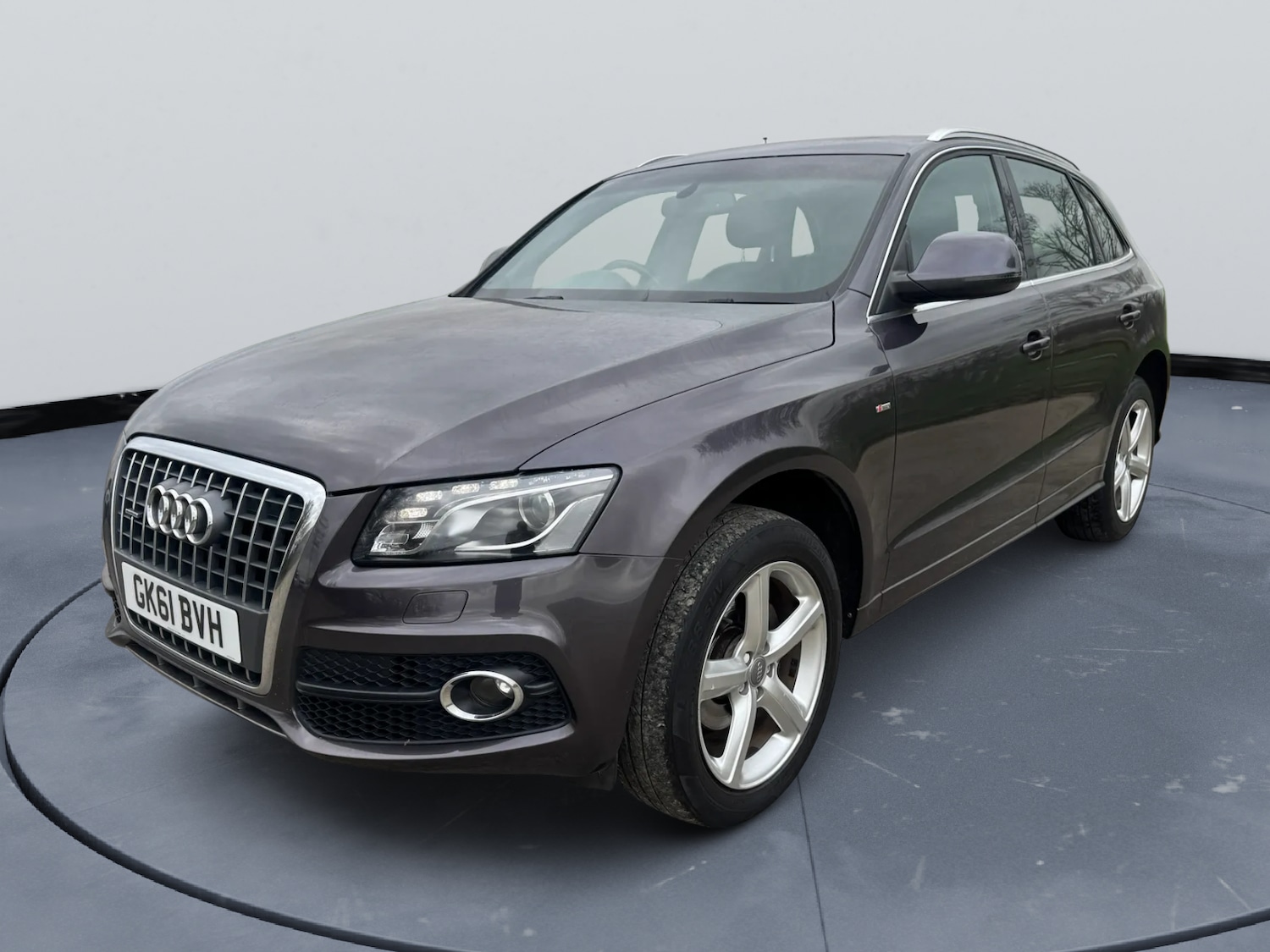 Used Audi Q5 2011 for sale - 77847998: Photo 5
