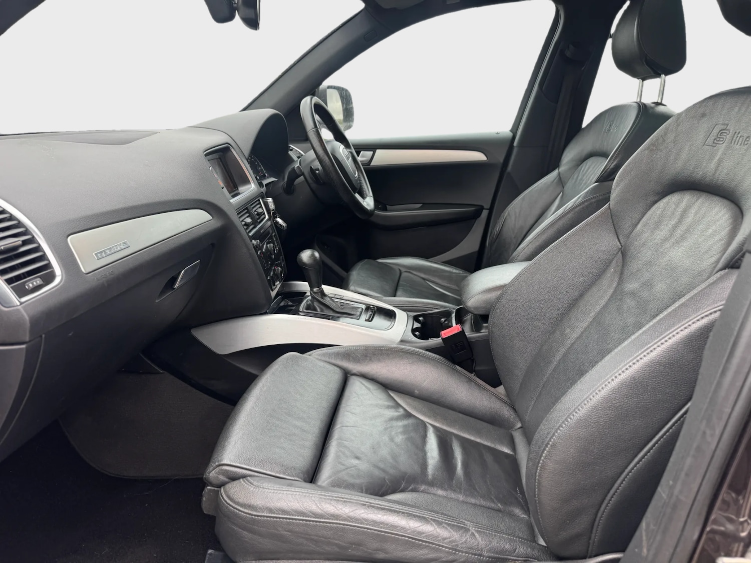 Used Audi Q5 2011 for sale - 77847998: Photo 6