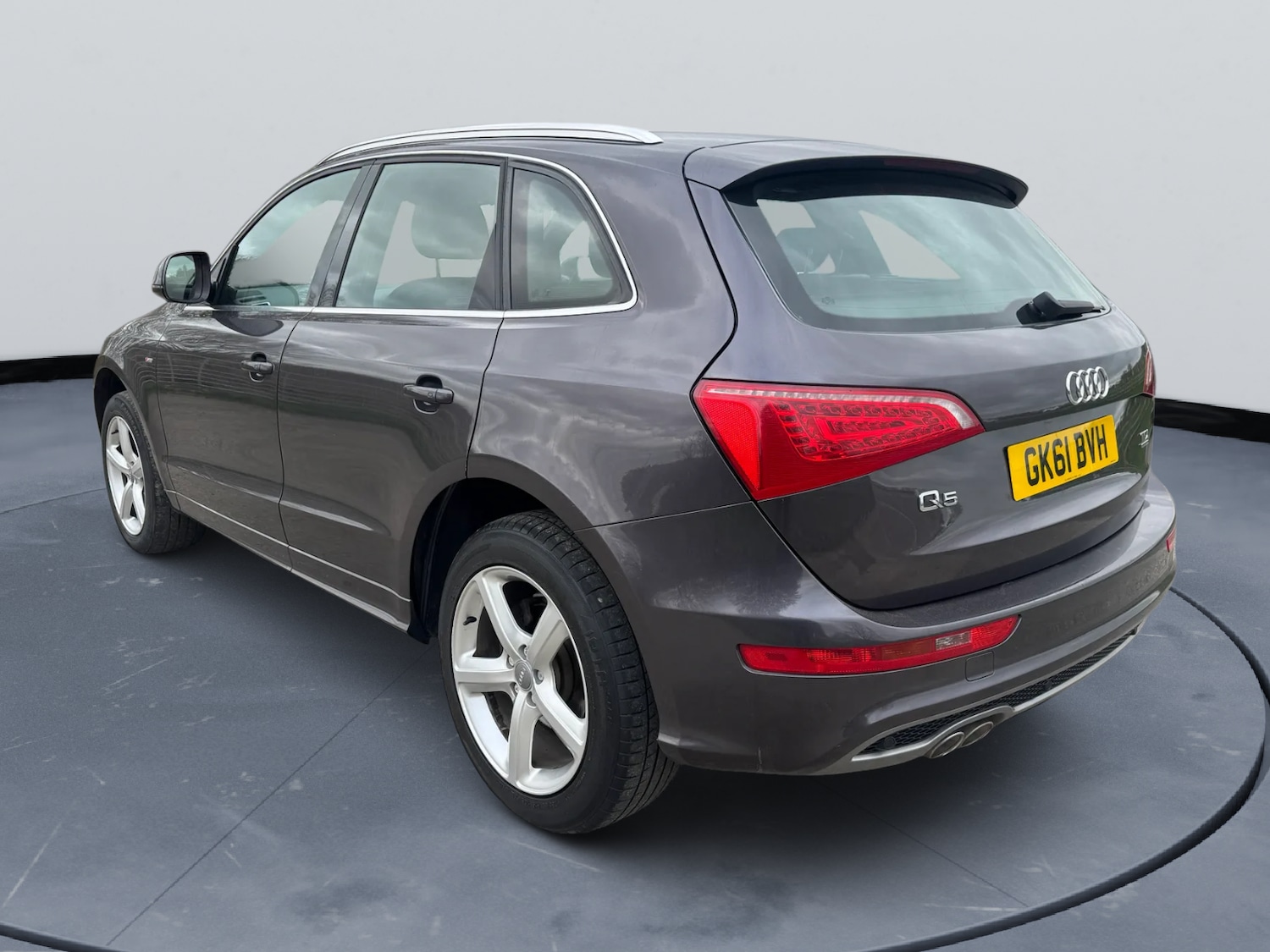 Used Audi Q5 2011 for sale - 77847998: Photo 7