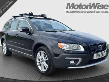 2013 - D5 [215] SE Lux 5dr AWD Geartronic